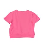 United Colors Of Benetton Kız Çocuk BNT-G21266 FUŞYA 6-7 Yaş