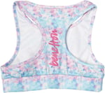 United Colors Of Benetton Kız Çocuk Bralet BNT-G21260 Turkuaz 13-14 Yaş
