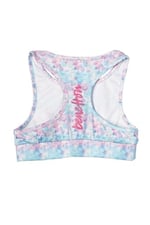 United Colors Of Benetton Kız Çocuk Bralet BNT-G21260 Turkuaz 13-14 Yaş