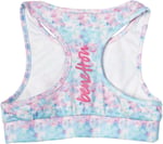 United Colors Of Benetton Kız Çocuk Bralet BNT-G21260 Turkuaz 11-12 Yaş