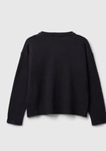 United Colors of Benetton Kız Çocuk Hırka, 225A126WC500X - Seçenekler: 6-7 Yıl, 7-8 Yıl, 8-9 Yıl, 10-11 Yıl
