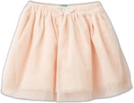 United Colors Of Benetton Kız Çocuk Moda > Kız Çocuk > Kıyafet > Etek Ve Şort Etek 224p47z2g000t