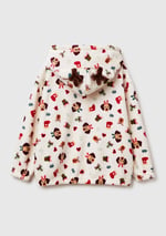 United Colors of Benetton Kız Çocuk Sabahlık, 625A6FK81800W - Seçenekler: 6-7 Yıl, 11-12 Yıl