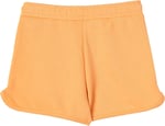 United Colors Of Benetton Kız Çocuk Şort BNT-G21278 Somon 7-8 Yaş