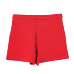 United Colors of Benetton Kız Çocuk Şort BNT-G282 KIRMIZI 10-11 Yaş