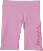 United Colors Of Benetton Kız Çocuk Tayt BNT-G21256 PEMBE 8-9 Yaş