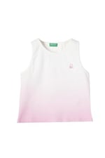 United Colors Of Benetton Kızn Çocuk Atlet BNT-G21316