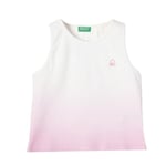 United Colors Of Benetton Kızn Çocuk Atlet BNT-G21316