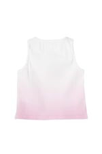 United Colors Of Benetton Kızn Çocuk Atlet BNT-G21316