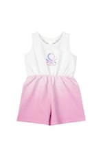 United Colors Of Benetton Kızn Çocuk Şort BNT-G21317