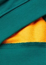 United Colors of Benetton Maglia C/Capp. M/L 3j68g200q Kapüşonlu sweatshirt Erkek çocuk