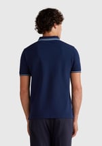 United Colors of Benetton Maglia Polo M/M 3f9hu302e Polo Tişört Erkekler