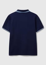 United Colors of Benetton Maglia Polo M/M 3f9hu302e Polo Tişört Erkekler