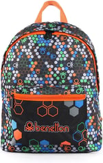 United Colors Of Benetton Okul Çantası BNT03672