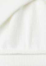 United Colors of Benetton Önü Su Bazlı Logo Baskılı Kapüşonlu Sweatshirt Kapüşonlu Sweatshirt Kız çocuk