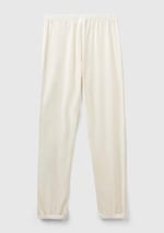 United Colors of Benetton Pantolon 3y5e3f02o pijama altı Kadın