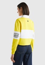United Colors of Benetton Polo tişört M/L 3qz3d300j Polo Tişört Kadınlar