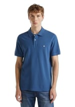 United Colors of Benetton Poloshirt M/M 3089j3179 Polo Tişört Erkekler