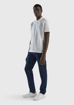 United Colors of Benetton Regular Fit Kısa Kollu Polo Tişört T-shirt Erkek