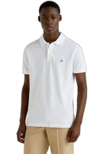 United Colors of Benetton Regular Fit Kısa Kollu Polo Tişört T-shirt Erkek