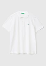 United Colors of Benetton Regular Fit Kısa Kollu Polo Tişört T-shirt Erkek