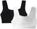 United Colors of Benetton Set 2 ateş kasesi 3zqm0r1lt İç Çamaşır Kız çocuk