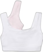 United Colors of Benetton Set 2 ateş kasesi 3zqm0r1lt İç Çamaşır Kız çocuk