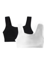 United Colors of Benetton Set 2 ateş kasesi 3zqm0r1lt İç Çamaşır Kız çocuk