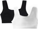 United Colors of Benetton Set 2 ateş kasesi 3zqm0r1lt İç Çamaşır Kız çocuk