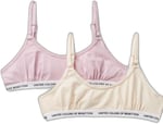 United Colors of Benetton Set 2 Reggiseni 3mc10r1in Sütyen Kız çocuk
