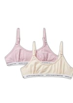 United Colors of Benetton Set 2 Reggiseni 3mc10r1in Sütyen Kız çocuk