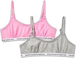 United Colors of Benetton Set 2 Reggiseni 3mc10r1in Sütyen Kız çocuk