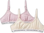 United Colors of Benetton Set 2 Reggiseni 3mc10r1in Sütyen Kız çocuk