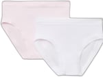 United Colors of Benetton Set 2 Slip 3ZQM0S1W2 Fonksiyonel İç Çamaşırı