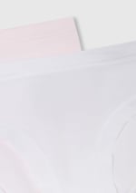 United Colors of Benetton Set 2 Slip 3ZQM0S1W2 Fonksiyonel İç Çamaşırı