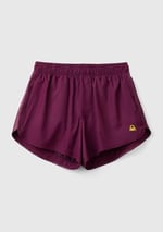 United Colors of Benetton Short 4tqm3900a Şort Kadın