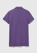 United Colors of Benetton Slim Fit Kısa Kollu Polo T-shirt Polo T-Shirt Erkek