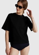 United Colors of Benetton T-SHIRT 3BL0E17G5 Tişört Kadın