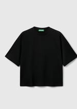 United Colors of Benetton T-SHIRT 3BL0E17G5 Tişört Kadın