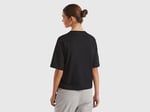 United Colors of Benetton T-SHIRT 3BL0E17G5 Tişört Kadın