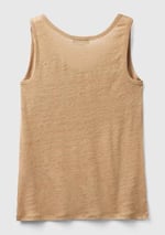 United Colors of Benetton Tanktop 3kgqe8398 İç Çamaşır - Atlet Kadınlar