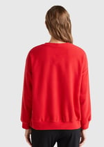 United Colors of Benetton Trikot G/C M/L 3dfq3m06r Pijama Üstü Kadınlar