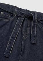 United Colors Of Benetton Unisex Çocuk Pantolon Pantalone 4utpce032