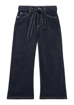 United Colors Of Benetton Unisex Çocuk Pantolon Pantalone 4utpce032