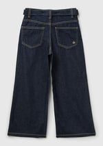 United Colors Of Benetton Unisex Çocuk Pantolon Pantalone 4utpce032