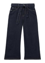 United Colors Of Benetton Unisex Çocuk Pantolon Pantalone 4utpce032
