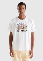 United Colors of Benetton Unisex T-Shirt