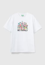 United Colors of Benetton Unisex T-Shirt