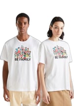 United Colors of Benetton Unisex T-Shirt