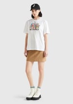 United Colors of Benetton Unisex T-Shirt